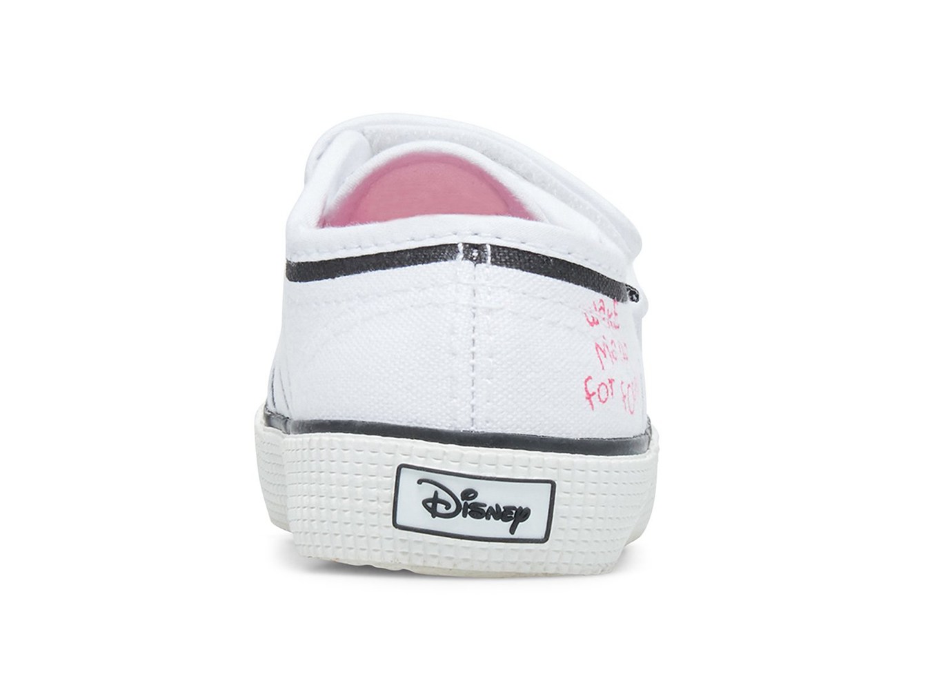 Tenis Infantil Branco - Superga 2750 Wakemeupstrapcotj - IRYKL-9156